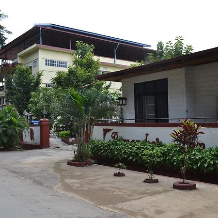 Remember Inn Nyaung Shwe Εξωτερικό φωτογραφία
