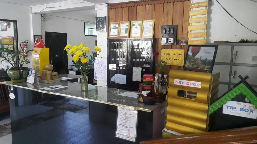 Remember Inn Nyaung Shwe Εξωτερικό φωτογραφία