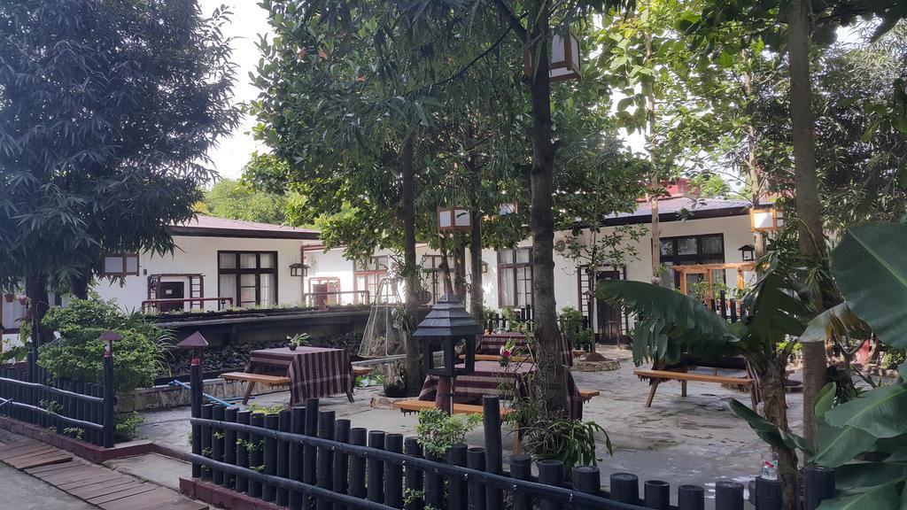 Remember Inn Nyaung Shwe Εξωτερικό φωτογραφία