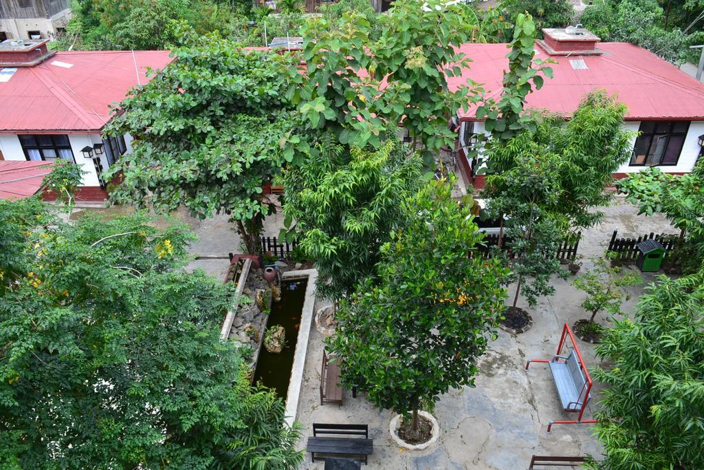 Remember Inn Nyaung Shwe Εξωτερικό φωτογραφία
