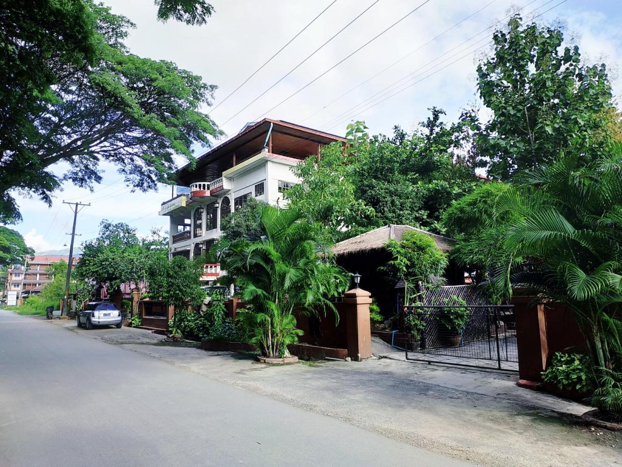 Remember Inn Nyaung Shwe Εξωτερικό φωτογραφία