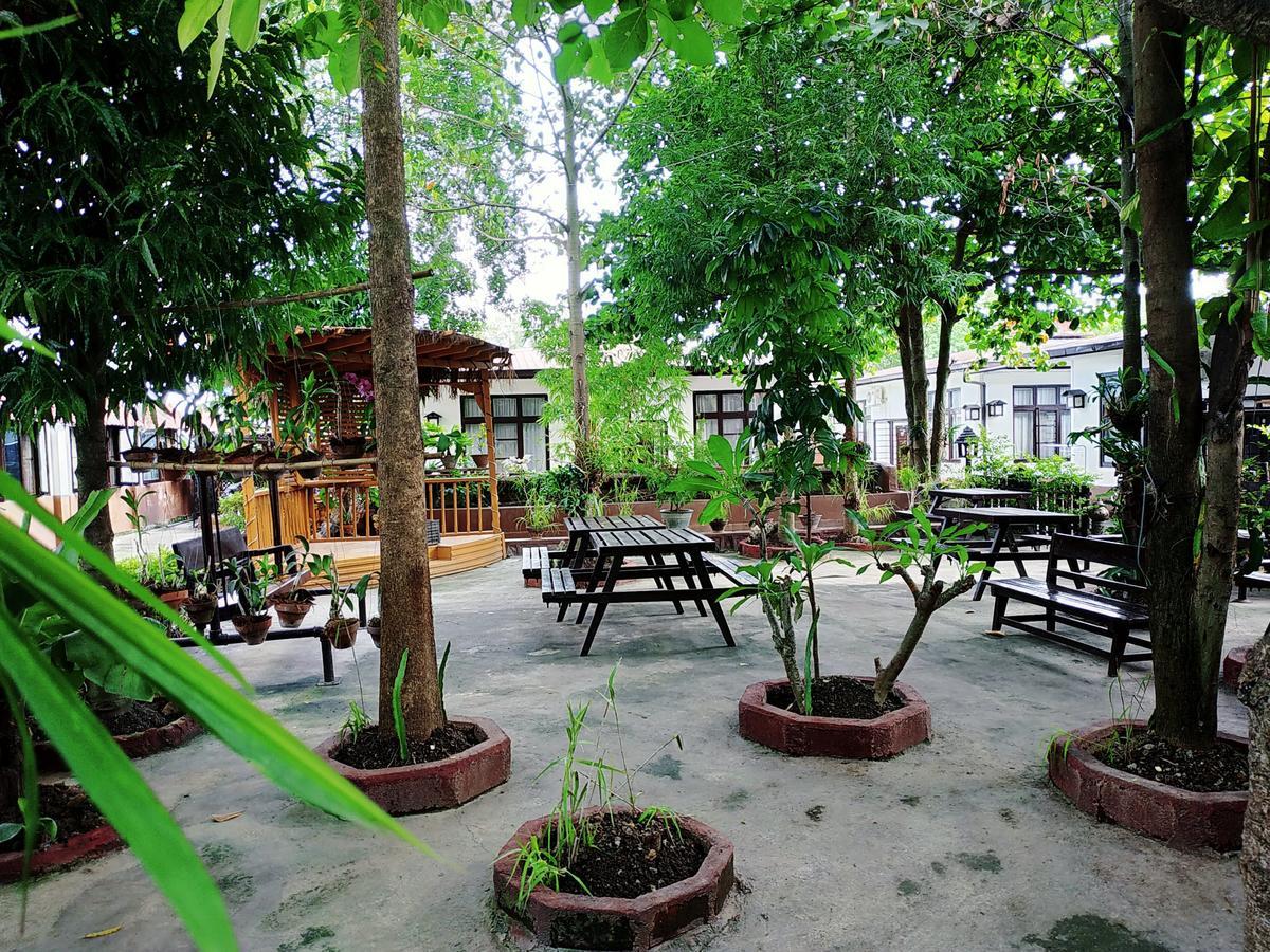 Remember Inn Nyaung Shwe Εξωτερικό φωτογραφία