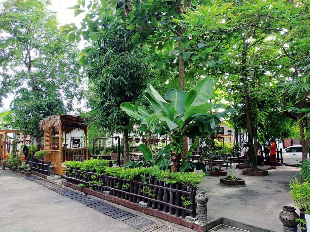 Remember Inn Nyaung Shwe Εξωτερικό φωτογραφία