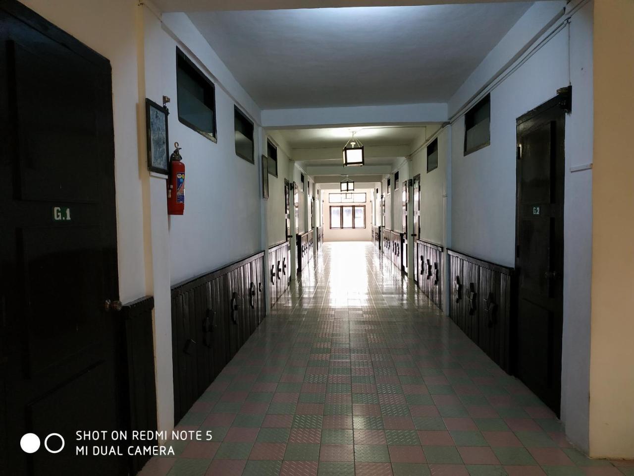 Remember Inn Nyaung Shwe Εξωτερικό φωτογραφία