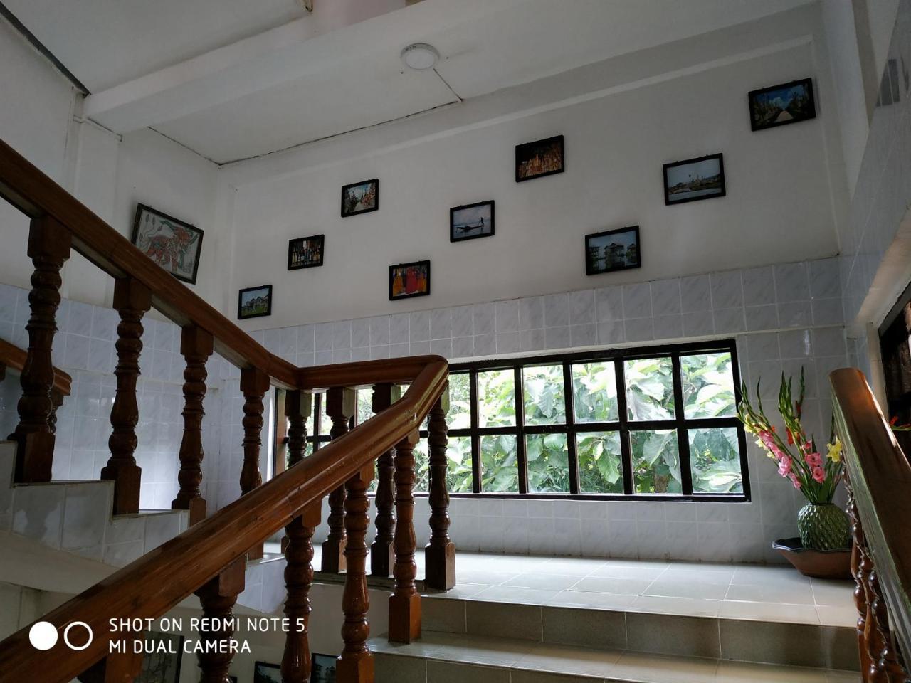 Remember Inn Nyaung Shwe Εξωτερικό φωτογραφία