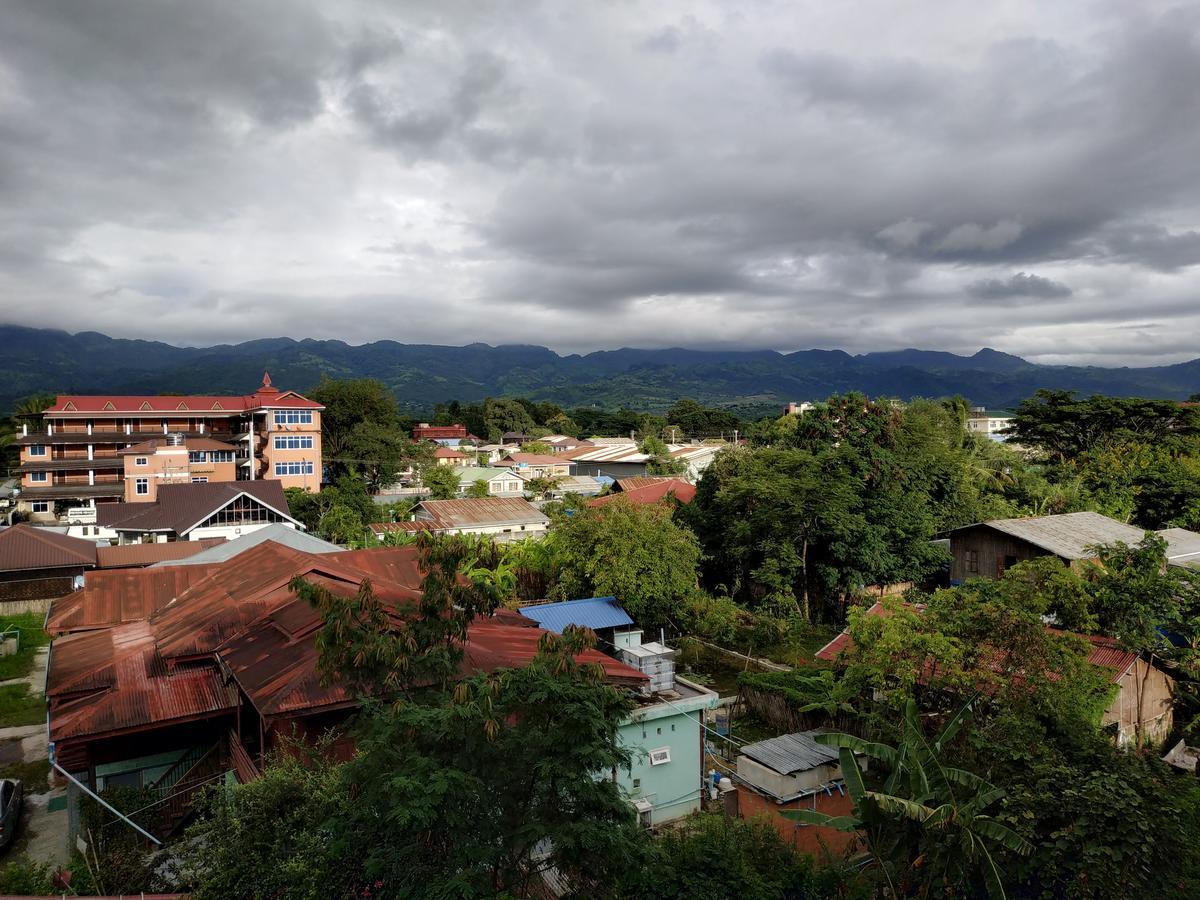 Remember Inn Nyaung Shwe Εξωτερικό φωτογραφία